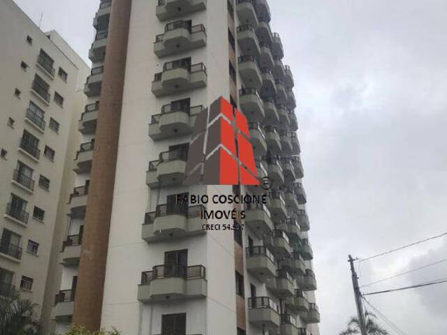 Apartamento para Locação em São Paulo - 5