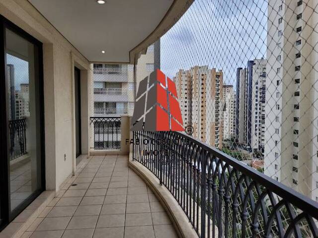 #AP0885 - Apartamento para Locação em São Paulo - SP - 1