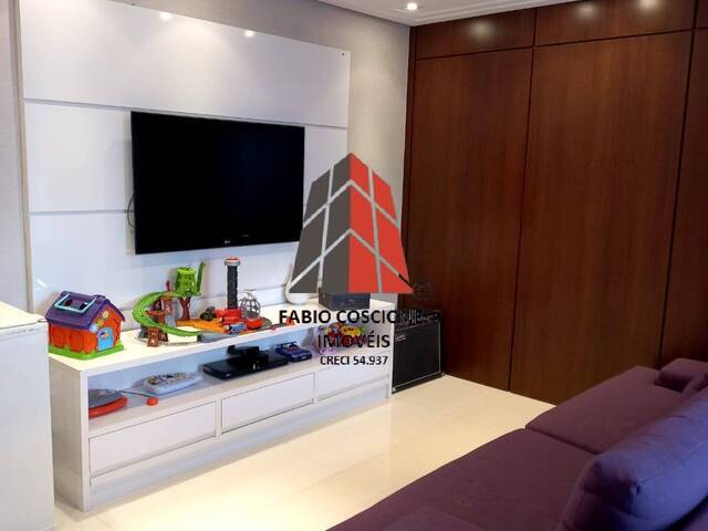 Apartamento para Venda em São Paulo - 4