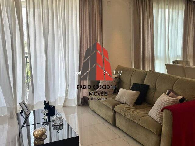 #1477 - Apartamento para Venda em São Paulo - SP - 3