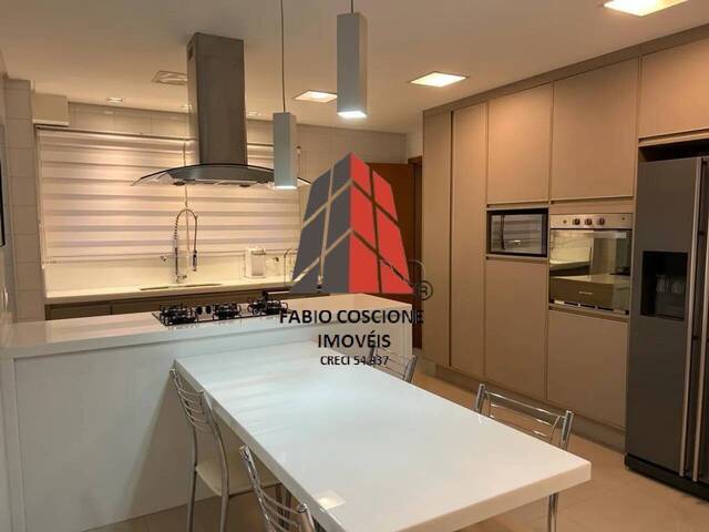 Apartamento para Venda em São Paulo - 5