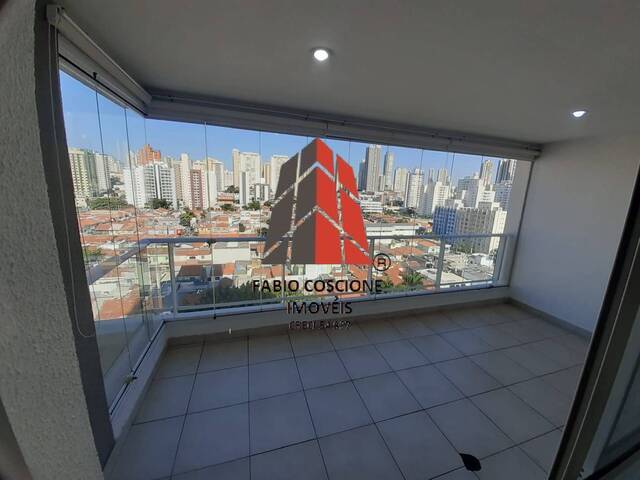 #1520 - Apartamento para Venda em São Paulo - SP - 2