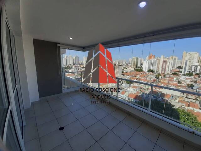 #1520 - Apartamento para Venda em São Paulo - SP - 3