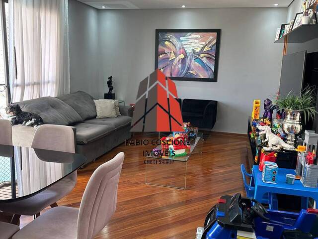 Apartamento para Venda em São Paulo - 5