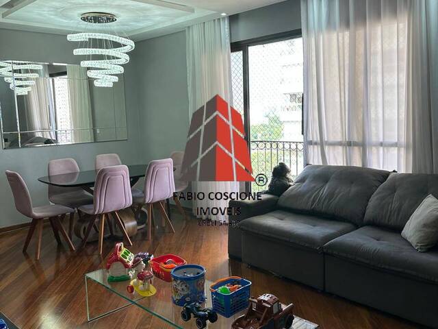 Apartamento para Venda em São Paulo - 4