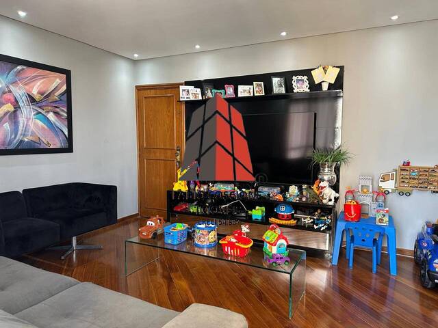 #1524 - Apartamento para Venda em São Paulo - SP - 3