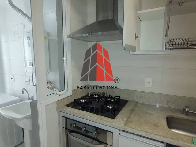 Apartamento para Venda em São Paulo - 5