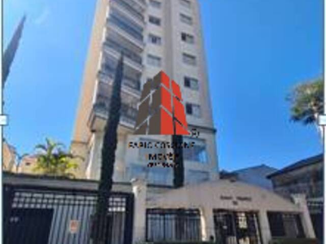 Apartamento para Locação em São Paulo - 5