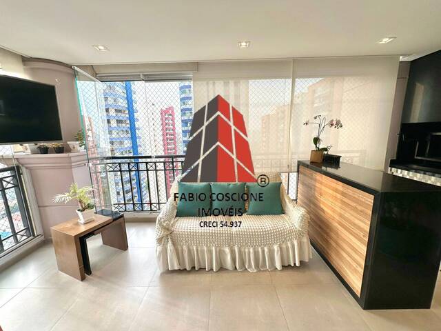 #1566 - Apartamento para Venda em São Paulo - SP - 2