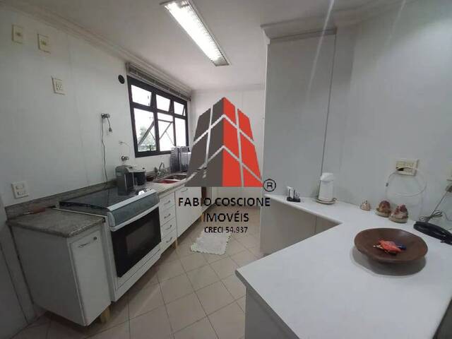 Apartamento para Venda em São Paulo - 4