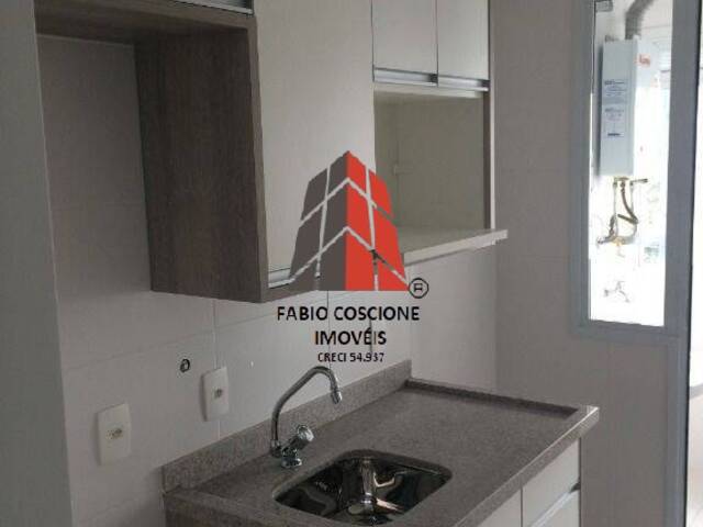 Apartamento para Venda em São Paulo - 3