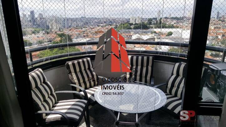 Apartamento à venda com 3 quartos, 106m² - Foto 5