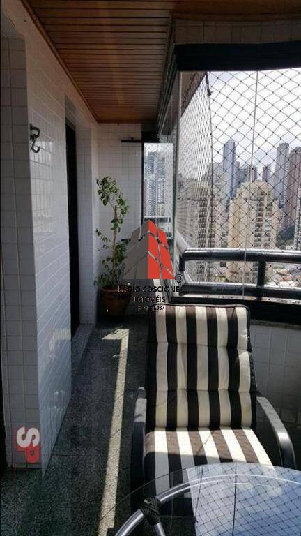 Apartamento à venda com 3 quartos, 106m² - Foto 7