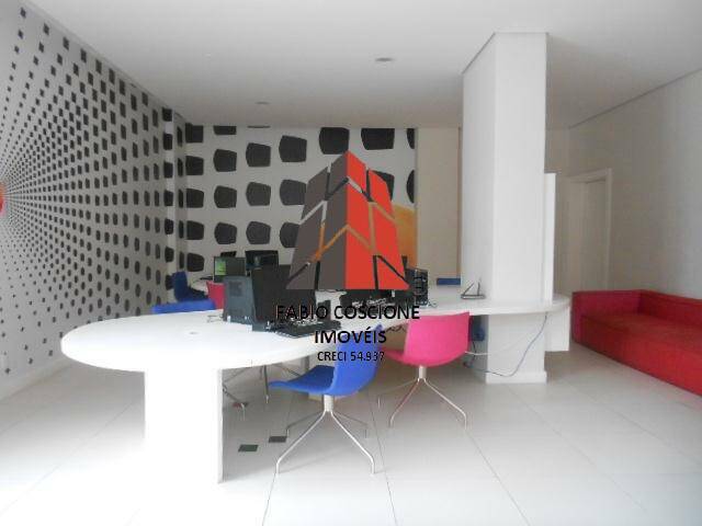 Apartamento à venda com 3 quartos, 106m² - Foto 28