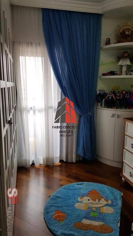 Apartamento à venda com 3 quartos, 106m² - Foto 11