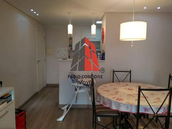 Apartamento à venda com 3 quartos, 90m² - Foto 6