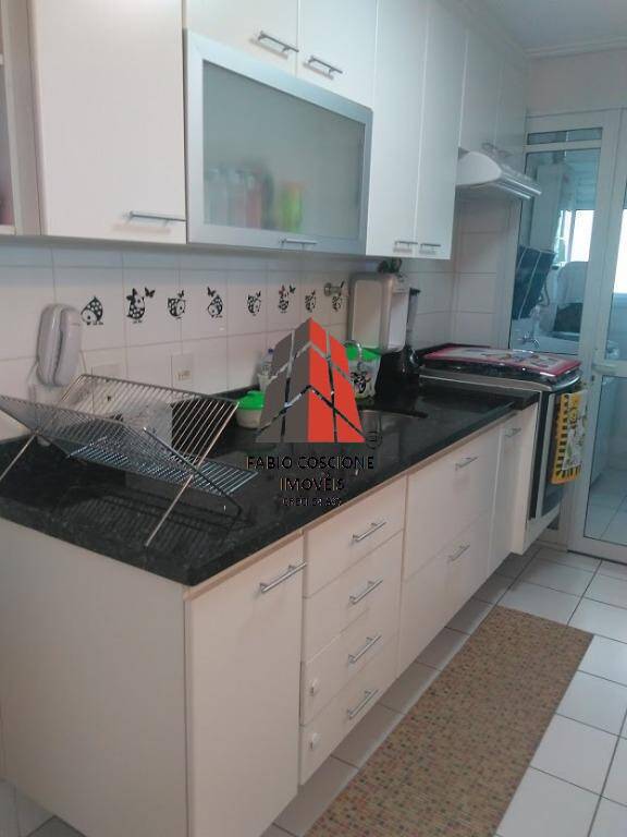 Apartamento à venda com 3 quartos, 90m² - Foto 8