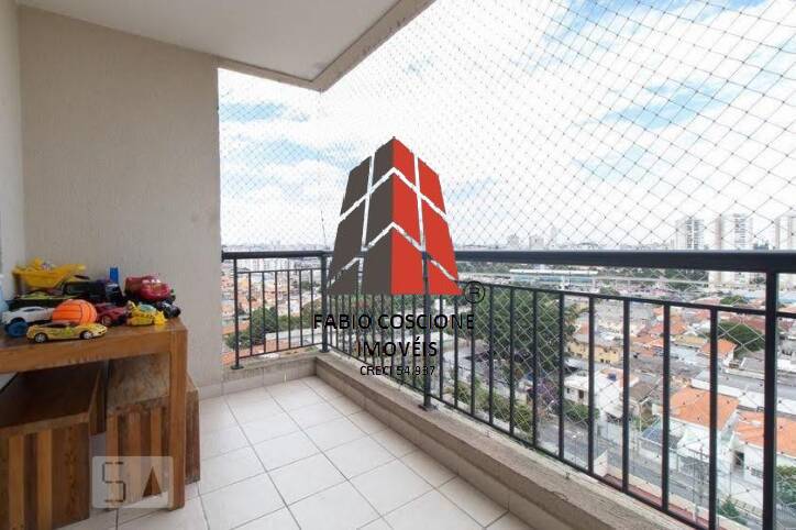 Apartamento à venda com 3 quartos, 90m² - Foto 9