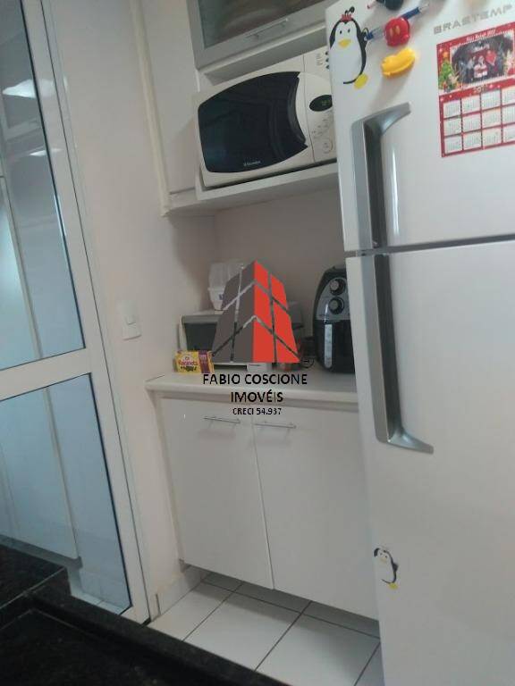 Apartamento à venda com 3 quartos, 90m² - Foto 11