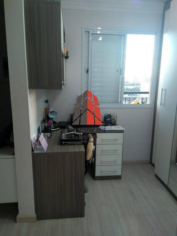 Apartamento à venda com 3 quartos, 90m² - Foto 13