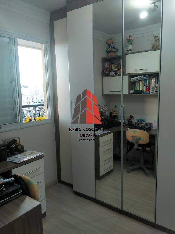 Apartamento à venda com 3 quartos, 90m² - Foto 15