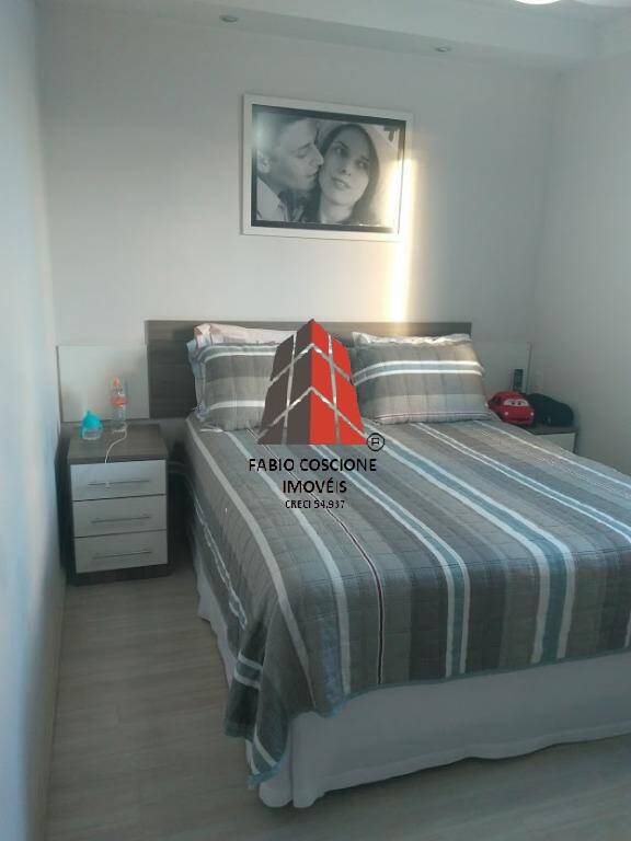 Apartamento à venda com 3 quartos, 90m² - Foto 16