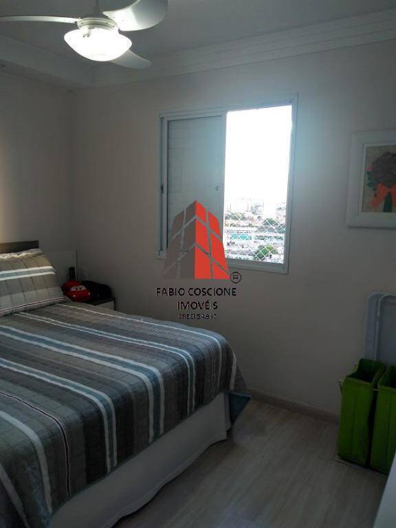 Apartamento à venda com 3 quartos, 90m² - Foto 18