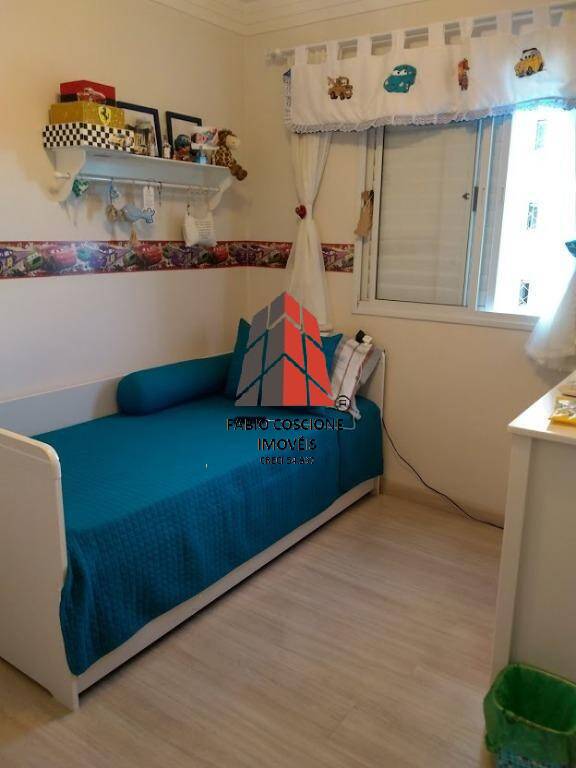 Apartamento à venda com 3 quartos, 90m² - Foto 19