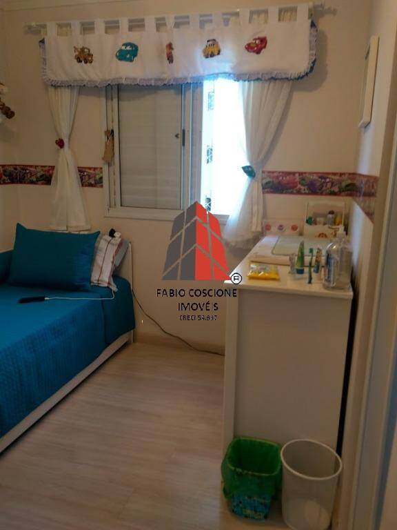 Apartamento à venda com 3 quartos, 90m² - Foto 20