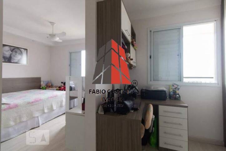 Apartamento à venda com 3 quartos, 90m² - Foto 26