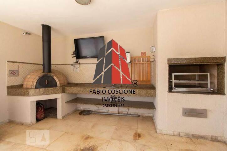 Apartamento à venda com 3 quartos, 90m² - Foto 30