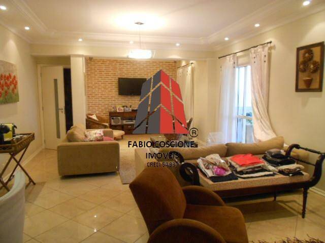 Apartamento à venda com 3 quartos, 156m² - Foto 19