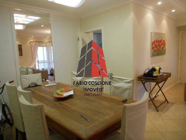 Apartamento à venda com 3 quartos, 156m² - Foto 20