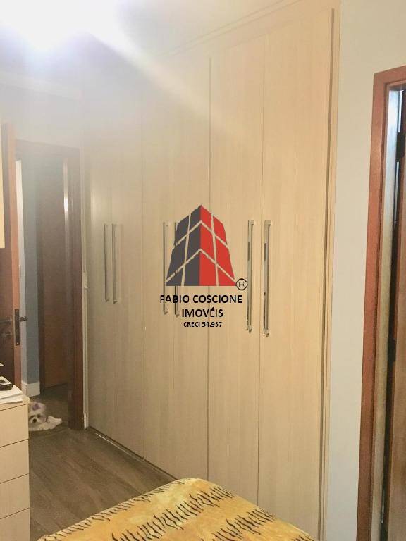 Apartamento à venda com 3 quartos, 80m² - Foto 3