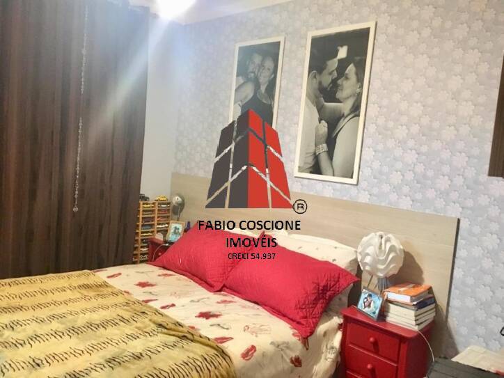 Apartamento à venda com 3 quartos, 80m² - Foto 4