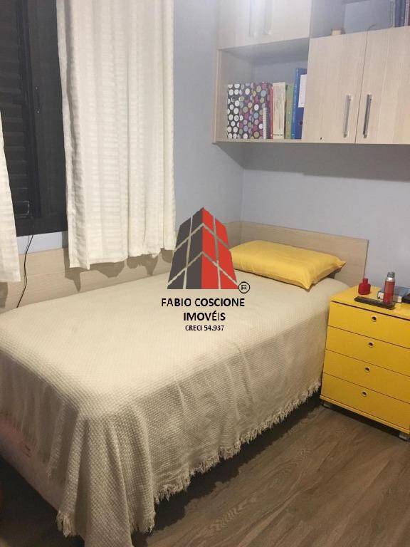 Apartamento à venda com 3 quartos, 80m² - Foto 5