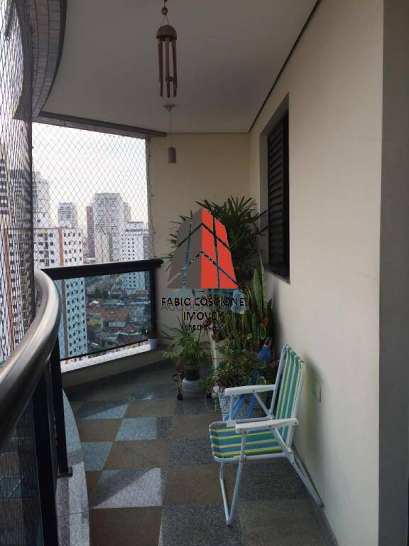 Apartamento à venda com 3 quartos, 112m² - Foto 3