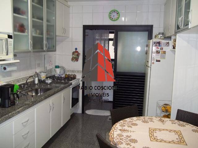 Apartamento à venda com 3 quartos, 112m² - Foto 5