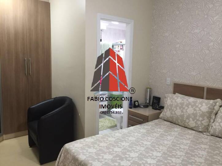 Apartamento à venda com 3 quartos, 112m² - Foto 7