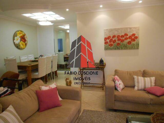 Apartamento à venda com 3 quartos, 156m² - Foto 31