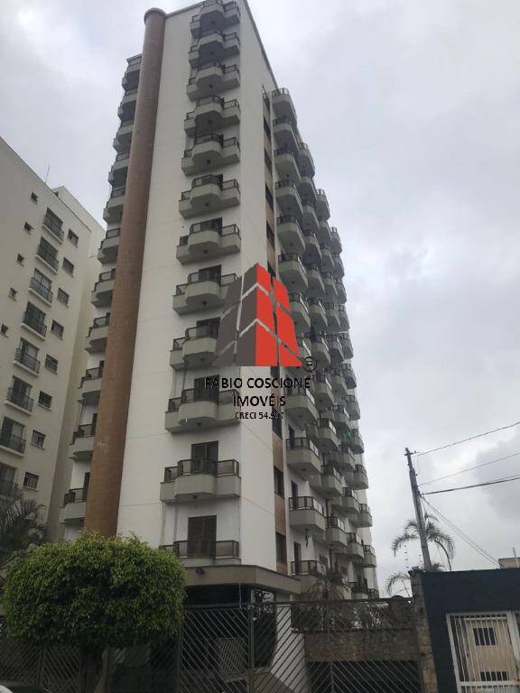 Apartamento para alugar com 3 quartos, 132m² - Foto 5