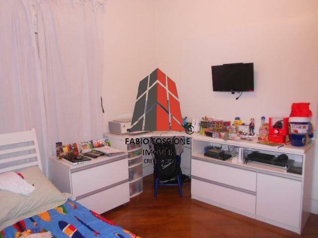 Apartamento à venda com 3 quartos, 156m² - Foto 37