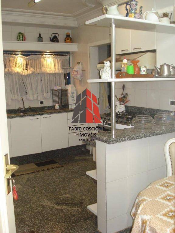 Apartamento à venda com 4 quartos, 179m² - Foto 7