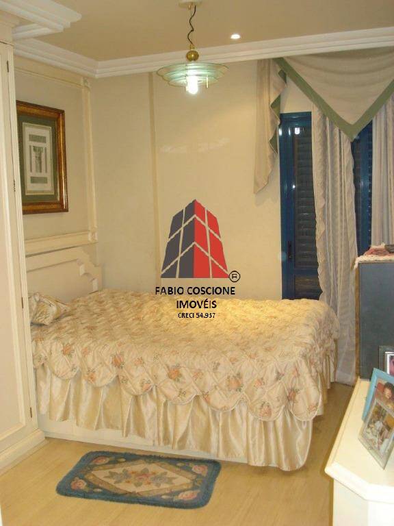 Apartamento à venda com 4 quartos, 179m² - Foto 9