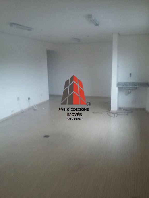 Conjunto Comercial-Sala à venda, 40m² - Foto 3