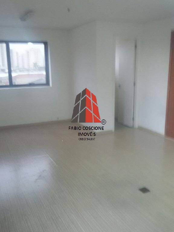 Conjunto Comercial-Sala à venda, 40m² - Foto 5