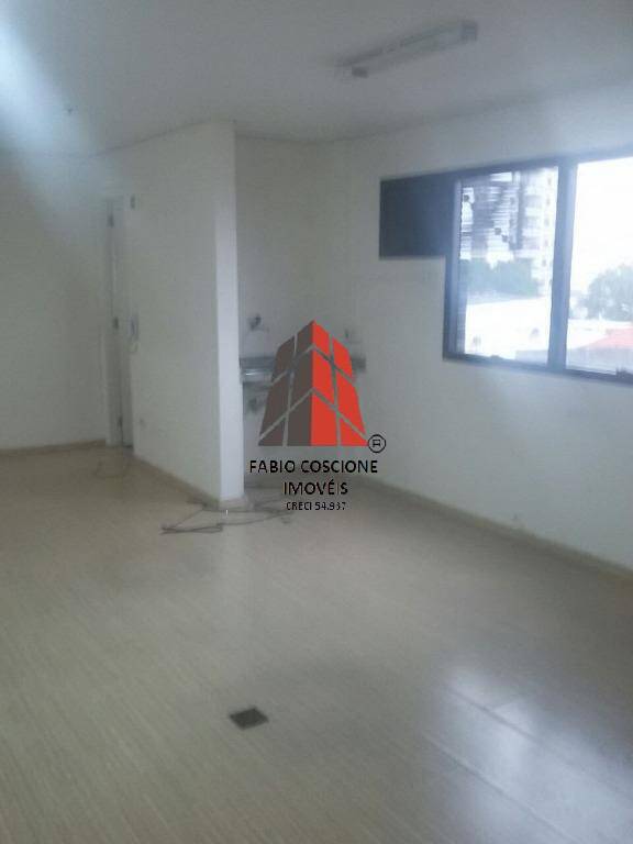 Conjunto Comercial-Sala à venda, 40m² - Foto 6