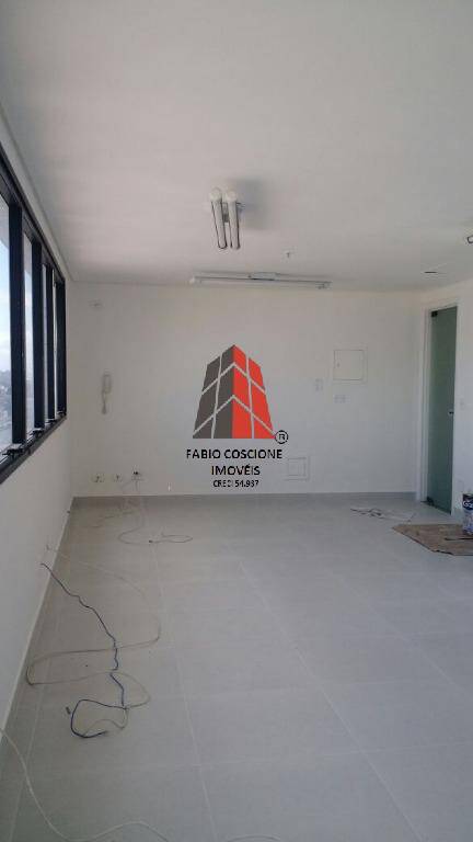 Conjunto Comercial-Sala à venda, 35m² - Foto 2