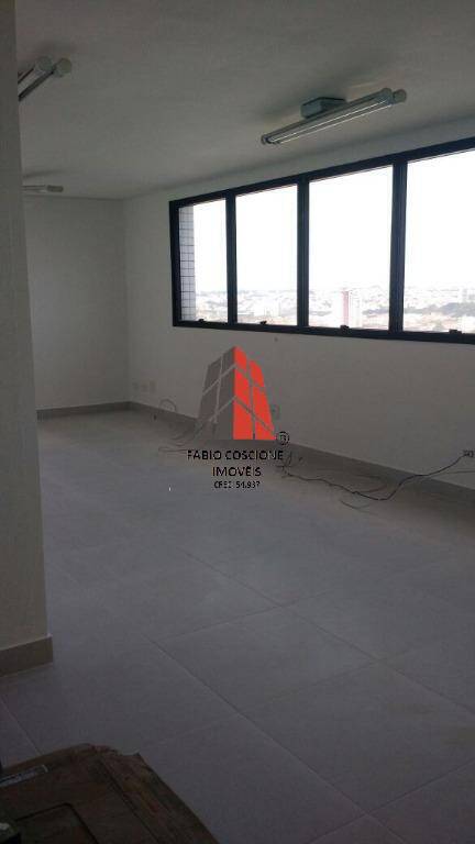 Conjunto Comercial-Sala à venda, 35m² - Foto 3