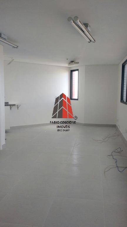 Conjunto Comercial-Sala à venda, 35m² - Foto 4